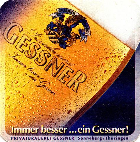 sonneberg son-th gessner quad 3a (180-schräges bierglas) 